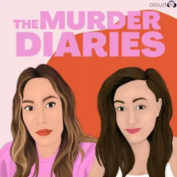 The Murder Diaries Podcast artwork