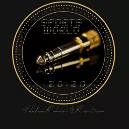 SportsWorld 20:20 Podcast artwork