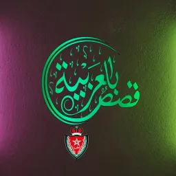 Qisas Bialearabia - قصص بالعربية Podcast artwork