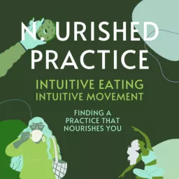 Nourished Practice Podcast artwork
