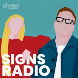 Signs Radio Podcast artwork