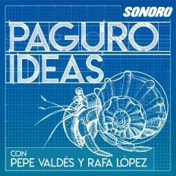Paguroideas Podcast artwork