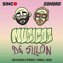 Músicos de Sillón Podcast artwork