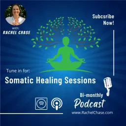 Somatic Healing Sessions