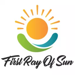 First Ray of Sun - Parenting kids with Autism. Podcast artwork