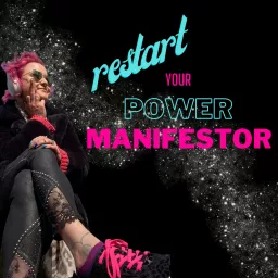 Manifestor - restart your POWER I Empowerment I Meditation I Transformation I Retreats I Coaching Podcast artwork