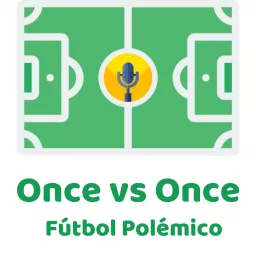 Once vs Once Podcast artwork