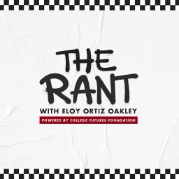 The Rant Podcast artwork