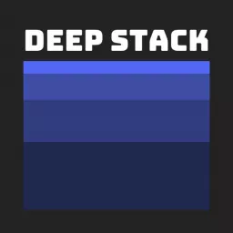 The Deep Stack Podcast artwork