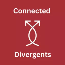 Connected Divergents Podcast artwork