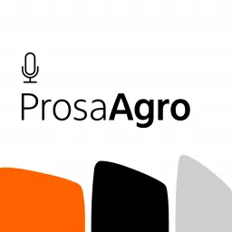 Prosa Agro Itaú BBA Podcast artwork