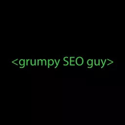 Grumpy SEO Guy