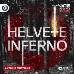 Helvete/Inferno Podcast artwork