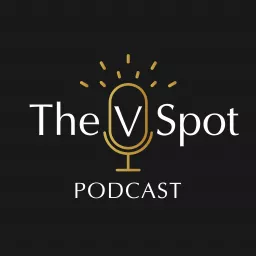 The V Spot Podcast artwork