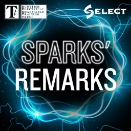 Sparks' Remarks Podcast artwork