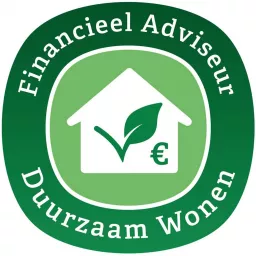 Financieel Adviseur Duurzaam Wonen Podcast artwork