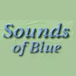 Sounds of Blue Podcast artwork