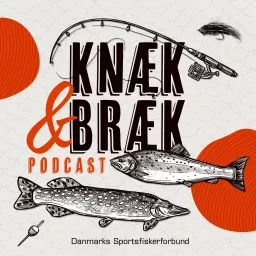 Knæk og Bræk Podcast artwork