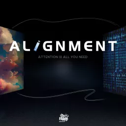 Alignment Podcast artwork