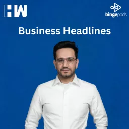 HW News Business Headlines Podcast artwork