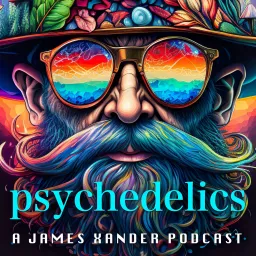 Psychedelics | Mushrooms, Mindset, and Spirituality