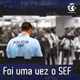 Renascença - Foi uma vez o SEF