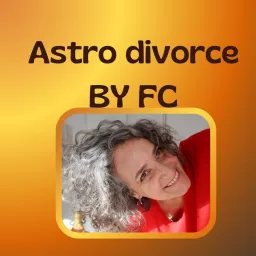 Astro Divorce BY FC Podcast artwork