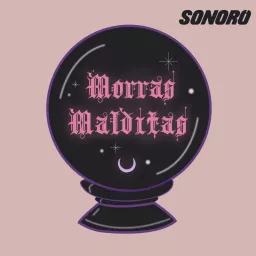 Morras Malditas Podcast artwork
