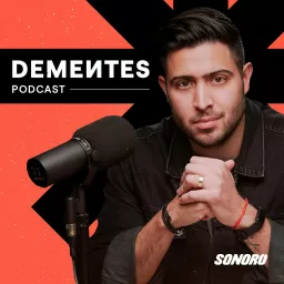 DEMENTES Podcast artwork