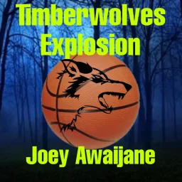 Timberwolves Explosion -Minnesota Timberwolves Podcast