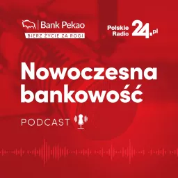 NOWOCZESNA BANKOWOŚĆ Podcast artwork