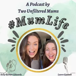 #MumLife Podcast artwork