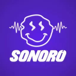 Sonoro Podcast artwork