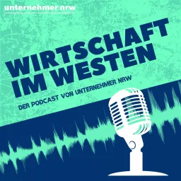 Wirtschaft im Westen Podcast artwork