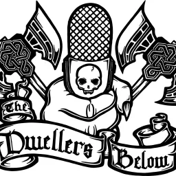 The Dwellers Below Podcast artwork