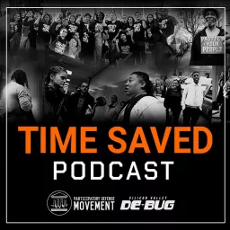 Time Saved Podcast artwork