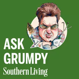 Ask Grumpy Podcast artwork