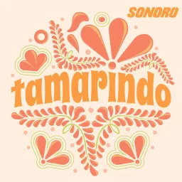 Tamarindo Podcast artwork