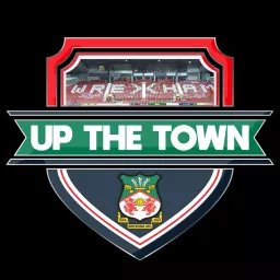 Up The Town Podcast artwork