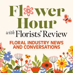 Flower Hour with Florists’ Review