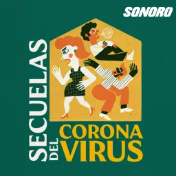 Secuelas del Coronavirus Podcast artwork