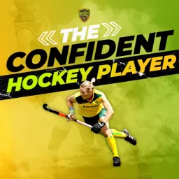 The Confident Hockey Player Podcast artwork