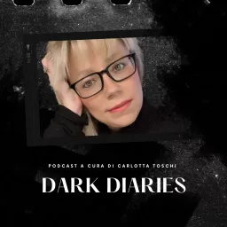 DARK DIARIES