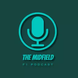 The Midfield Pod Podcast artwork