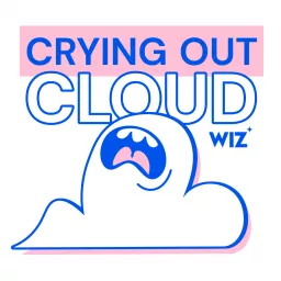 Crying Out Cloud Podcast artwork