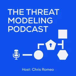 The Threat Modeling Podcast artwork