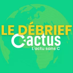 Le Débrief Podcast artwork