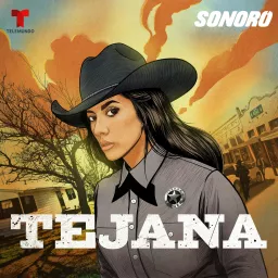 Tejana Podcast artwork