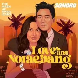 Love and Noraebang Podcast artwork