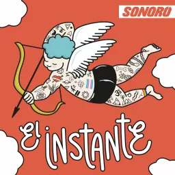 El Instante Podcast artwork